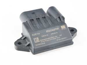 ES#3247954 - 6429007801 - Control Unit - Glow Time Output Stage - For Steel Version Glow Plugs Only - Beru - Mercedes Benz