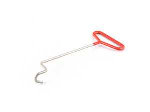 ES#3673902 - B8800051 - Exhaust Doughnut Stretcher Tool - Helpful on install and removal of exhaust from the grips of rubber donut hangers - Bav Auto Tools - Audi BMW Volkswagen Mercedes Benz MINI Porsche