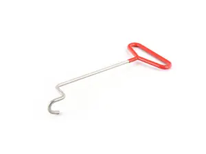 Exhaust Doughnut Stretcher Tool