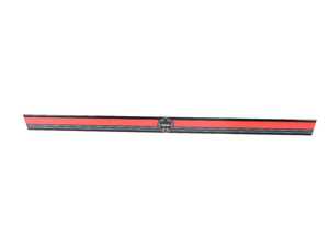 ES#1885208 - 51712162841 - Laurel Door Sill - Red/Blue - Laurel edition door sills for the entry way - Genuine MINI - MINI