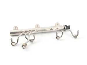 ES#2986928 - 13538649321 - INJECTION TUBE - Genuine BMW - BMW