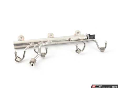 ES#2986928 - 13538649321 - INJECTION TUBE - Genuine BMW - BMW