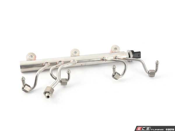 Genuine BMW - 13538649321 - INJECTION TUBE (13-53-8-649-321)