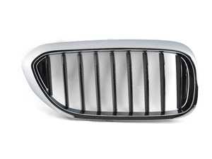ES#3198536 - 51137390864 - Grille - Front - Right - Genuine BMW - BMW