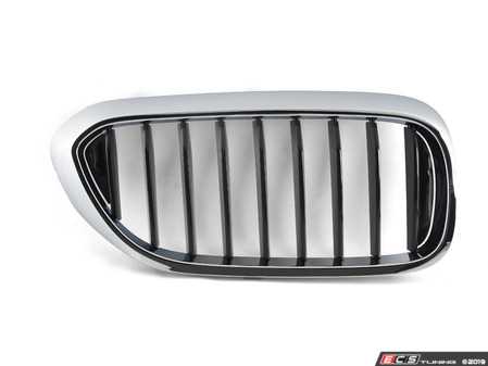 ES#3198536 - 51137390864 - Grille - Front - Right - Genuine BMW - BMW