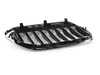 ES#3198535 - 51137390863 - Front Grill - Left - Sport / M - Genuine BMW - BMW