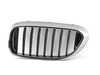 ES#3198535 - 51137390863 - Front Grill - Left - Sport / M - Genuine BMW - BMW