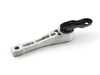 ES#2882466 - 1K0199855BB - Dogbone Mount - Connects the subframe with the transmission case - Vaico - Audi Volkswagen