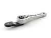 ES#2882466 - 1K0199855BB - Dogbone Mount - Connects the subframe with the transmission case - Vaico - Audi Volkswagen