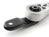 ES#2882466 - 1K0199855BB - Dogbone Mount - Connects the subframe with the transmission case - Vaico - Audi Volkswagen