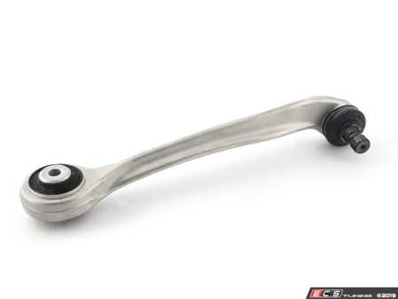 ES#436912 - 8E0407505Q - Front Upper Control Arm - Straight - Left - Keep your suspension steady - Genuine Volkswagen Audi - Audi