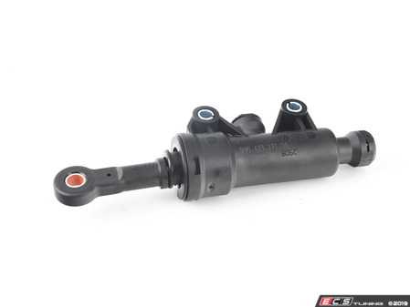 ES#3413592 - 99642317108 - Clutch Master Cylinder - Restore clutch pedal feel - Genuine Porsche - Porsche