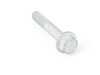 ES#1377199 - 90037832201 - HEXAGON-HEAD BOLT - Genuine Porsche - 