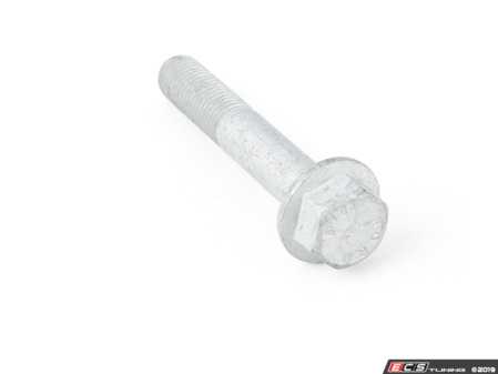 ES#1377199 - 90037832201 - HEXAGON-HEAD BOLT - Genuine Porsche - 