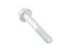 ES#1377199 - 90037832201 - HEXAGON-HEAD BOLT - Genuine Porsche - 