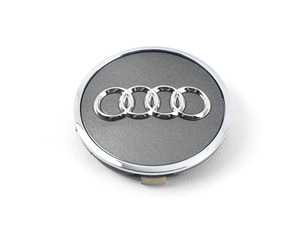 ES#3087154 - 8W0601170 - Center Cap - Priced Each  - Genuine Volkswagen Audi - 