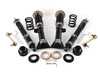 ES#3639830 - I-26E-BR - BR Series Coilover Suspension Kit - Extreme Low - Featuring 30 levels of adjustment and performance spring rates and valving that makes the BR Series perfect for both daily drivers and track warriors! - BC Racing - BMW
