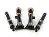 ES#3639830 - I-26E-BR - BR Series Coilover Suspension Kit - Extreme Low - Featuring 30 levels of adjustment and performance spring rates and valving that makes the BR Series perfect for both daily drivers and track warriors! - BC Racing - BMW