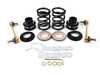 ES#3639830 - I-26E-BR - BR Series Coilover Suspension Kit - Extreme Low - Featuring 30 levels of adjustment and performance spring rates and valving that makes the BR Series perfect for both daily drivers and track warriors! - BC Racing - BMW