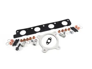 Turbocharger Installation Kit