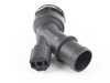 ES#2959917 - 6Q0122291F - Coolant Drain Adapter - Lower radiator drain coupling adapter - Febi - Audi Volkswagen