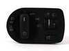 ES#7407 - 8J1941531K - European Headlight Switch - Sabre (Black) - Euro switches offer more lighting options - Genuine European Volkswagen Audi - Audi