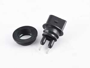 ES#3690245 - 5g0955453mKT - Washer Reservoir Kit - 5.0L capacity replacement washer fluid reservoir - Genuine Volkswagen Audi - Volkswagen