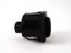 ES#7407 - 8J1941531K - European Headlight Switch - Sabre (Black) - Euro switches offer more lighting options - Genuine European Volkswagen Audi - Audi