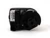 ES#7407 - 8J1941531K - European Headlight Switch - Sabre (Black) - Euro switches offer more lighting options - Genuine European Volkswagen Audi - Audi
