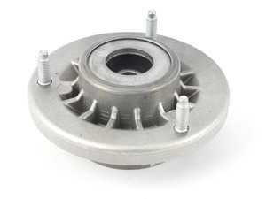 ES#3219804 - 33506775735 - Rear Strut Mount - Priced Each - A common source for suspension noise, should be replaced any time struts are replaced. - Lemforder - BMW