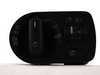 ES#7407 - 8J1941531K - European Headlight Switch - Sabre (Black) - Euro switches offer more lighting options - Genuine European Volkswagen Audi - Audi