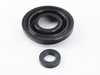 ES#2124 - A2A34CTESK - ECS Ultimate Transmission/Engine Seal/Bushing Kit - Recommended with every clutch replacement - Assembled By ECS - Volkswagen
