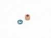 ES#2124 - A2A34CTESK - ECS Ultimate Transmission/Engine Seal/Bushing Kit - Recommended with every clutch replacement - Assembled By ECS - Volkswagen