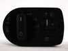 ES#7407 - 8J1941531K - European Headlight Switch - Sabre (Black) - Euro switches offer more lighting options - Genuine European Volkswagen Audi - Audi