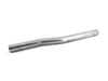 ES#3969542 - SMN006 - Scorpion Cat-Back Exhaust System 90mm Daytona Tip - Resonated - Built to last with 304 stainless steel and engineered for dyno-proven power gains. Scorpion proves performance exhaust doesn't need to be intolerably loud to sound great. - Scorpion - MINI