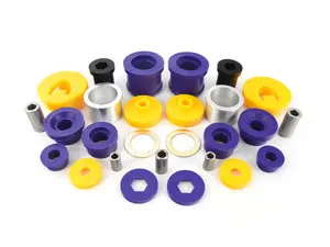 MINI Gen 2 Handling Pack