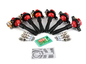Performance Ignition Service Kit