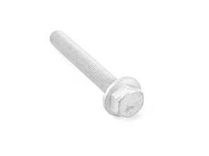 ES#3012663 - N10784702 - Hex Flange Bolt (M12x1.5x85) - Priced Each  - M12x1.5x85 - Used in various areas on your European auto - Genuine Volkswagen Audi - Audi