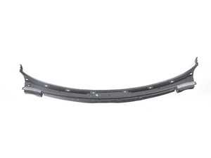 ES#2756371 - 51717292396 - Windscreen Panel Cover - Genuine BMW - BMW