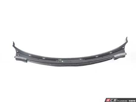 ES#2756371 - 51717292396 - Windscreen Panel Cover - Genuine BMW - BMW