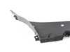 ES#2756371 - 51717292396 - Windscreen Panel Cover - Genuine BMW - BMW