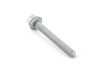 ES#3012694 - N91236401 - Hex Bolt (M12x100) - Priced Each - M12x1.5x100xS22 hex head bolt, used in various areas on your European auto - Genuine Volkswagen Audi - Audi