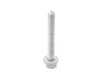 ES#3012694 - N91236401 - Hex Bolt (M12x100) - Priced Each - M12x1.5x100xS22 hex head bolt, used in various areas on your European auto - Genuine Volkswagen Audi - Audi