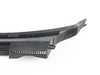 ES#2756371 - 51717292396 - Windscreen Panel Cover - Genuine BMW - BMW