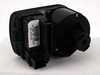 ES#7407 - 8J1941531K - European Headlight Switch - Sabre (Black) - Euro switches offer more lighting options - Genuine European Volkswagen Audi - Audi