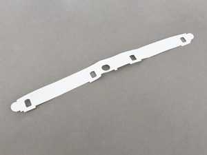 ES#2721012 - 51137361202 - Base Gasket  - Mounts to between the trunk grip and the body. - Genuine MINI - MINI