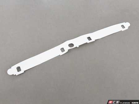 ES#2721012 - 51137361202 - Base Gasket  - Mounts to between the trunk grip and the body. - Genuine MINI - MINI