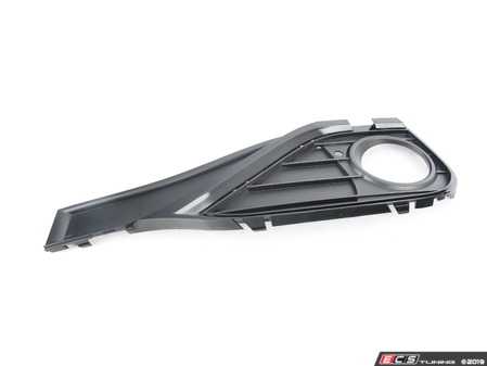 ES#2727908 - 51117294833 - CLOSED GRID, LEFT - Genuine BMW - BMW