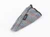 ES#3659907 - MTECG-BOOT - E30 Shift Boot with M Tech Pattern - Gray - E30 - Improve the styling of your BMW's interior with this light gray e-brake boot! - Condor Speed Shop - BMW