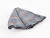 ES#3659907 - MTECG-BOOT - E30 Shift Boot with M Tech Pattern - Gray - E30 - Improve the styling of your BMW's interior with this light gray e-brake boot! - Condor Speed Shop - BMW